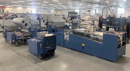 Offer 381515, a MBO T 800-4-4-4 from 2012