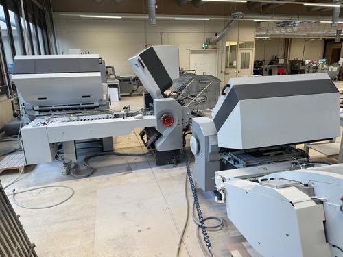 Offer 381732, a STAHL TH 82 from 2018