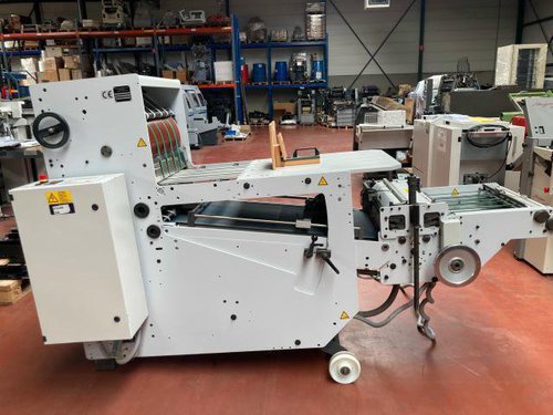 Offer 373439, a STAHL SBP 46  PRESS DELIVERY from 2000