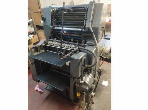 Offer 375388, a HEIDELBERG GTO 46 from 1978