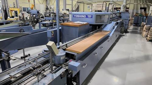 Offer 381494, a YOSHINO 121 from 2012