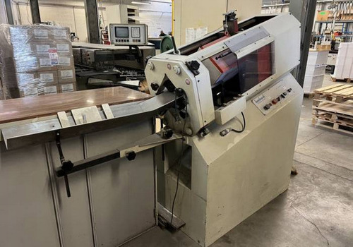 Offer 380476, a LOMBARDI LH 23 from 1991