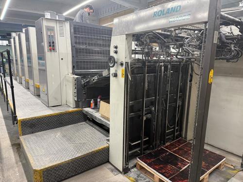 Offer 381479, a ROLAND R 705 3B P from 1997