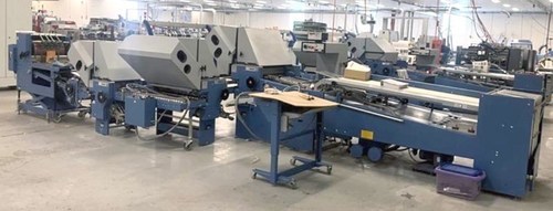 Offer 381516, a MBO B 30 from 2011