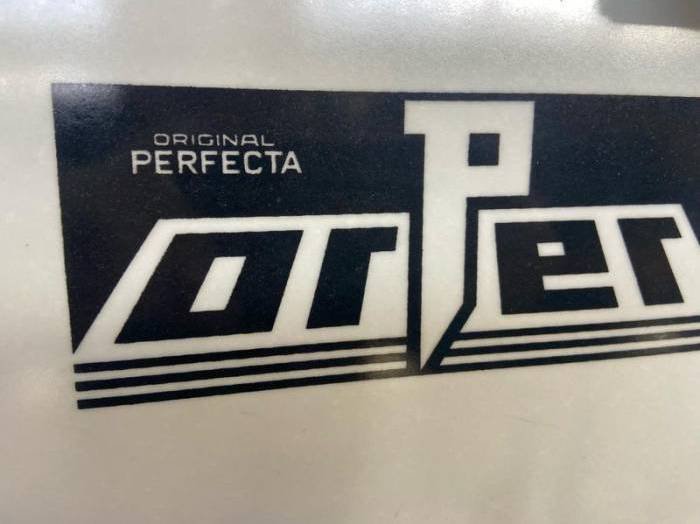 Offer 372996, a PERFECTA SEYPA 115 from 1989