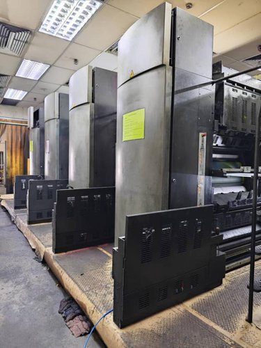 Offer 372392, a HEIDELBERG M 600-A24 (578) from 2003