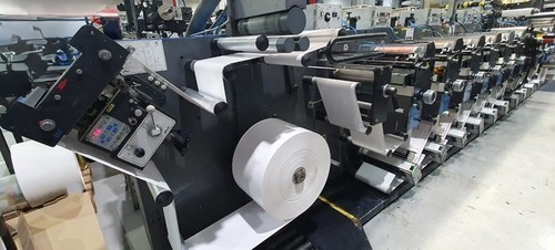 Offer 381405, a GALLUS EM 280 from 2002