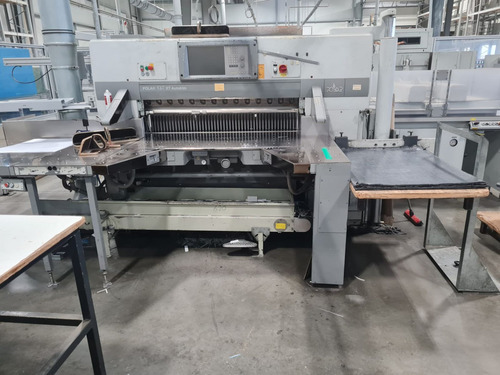 Offer 381969, a POLAR 137 XT AUTOTRIM from 2004