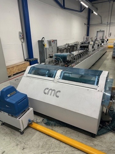 Offer 382204, a CMC SMART MAILER from 2022