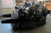 Offer 370836, a HEIDELBERG OHZ from 1959
