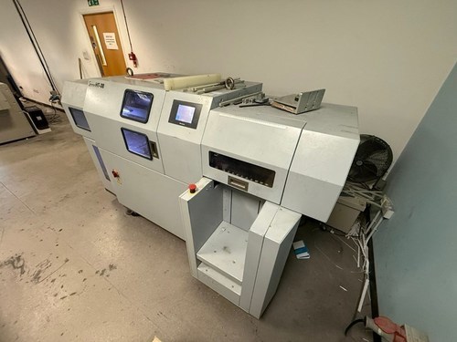 Offer 381407, a HORIZON HT 30 from 2009