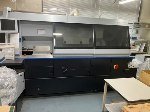 Offer 382446, a HORIZON BQ 480 from 2020