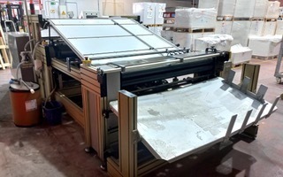 Offer 377210, a LAMINA 1116 from 2006