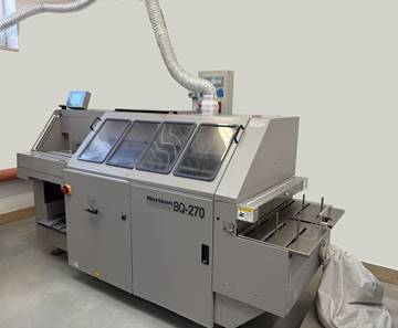 Offer 378481, a HORIZON BQ 270 from 2014