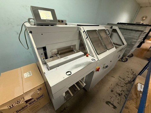 Offer 381408, a HORIZON BQ 270 from 2009