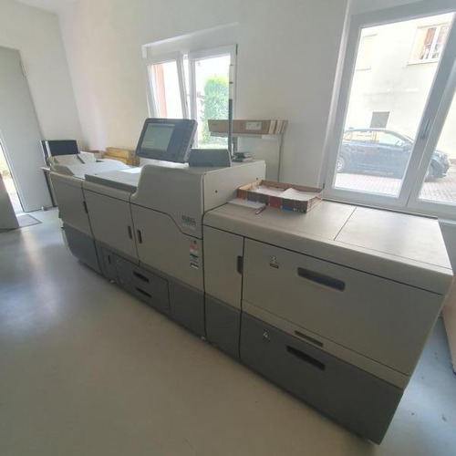 Offer 382479, a RICOH PRO C7100 SX from 2018