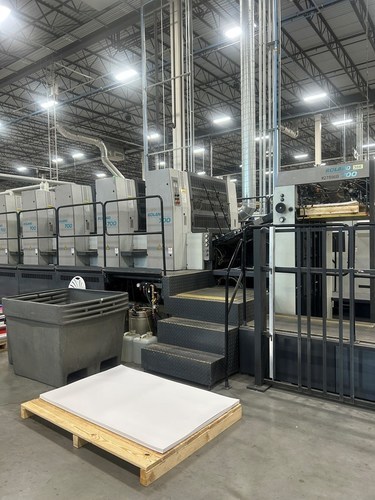 Offer 382678, a ROLAND R 706 3B+L from 1998