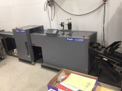 Offer 370138, a DUPLO SYSTEM 5000 from 2005