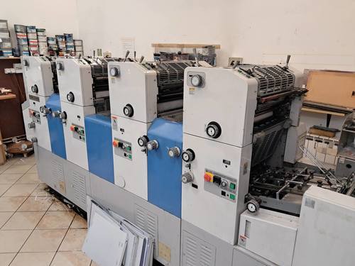 Offer 381564, a RYOBI 3304 HA from 2000