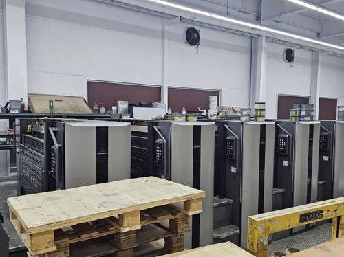 Offer 381621, a MITSUBISHI DIAMOND  V 3000 LS 5 from 2013