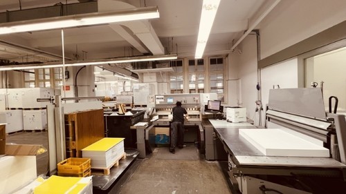 Offer 382312, a POLAR 155 ED from 2002