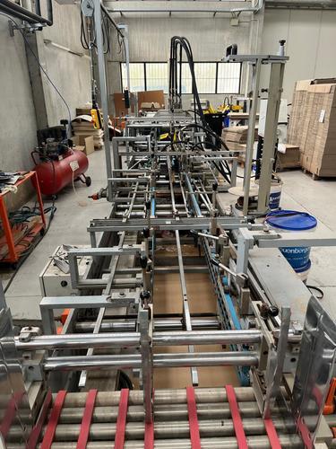 Offer 382409, a VEGA ORION 82 from 2001