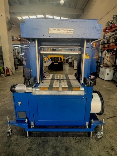 Offer 383205, a MOSCA RO - TR - 5 - D from 2012