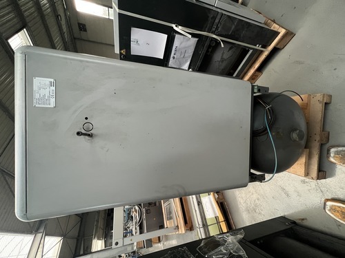 Offer 381459, a ATLAS COPCO GA 5 FF from 2003