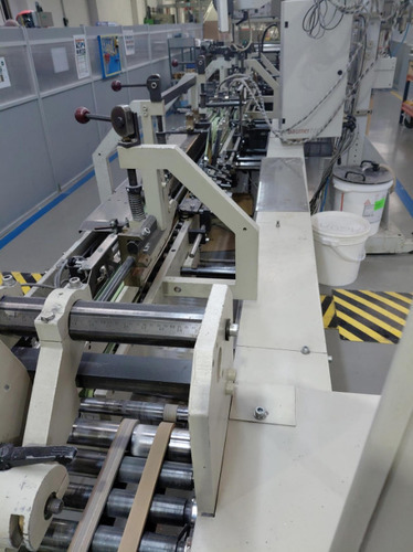 Offer 382400, a JAGENBERG DIANA 45-2 from 1992