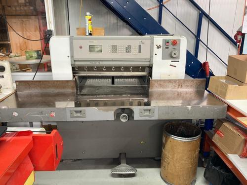 Offer 381894, a POLAR 78 E from 1995