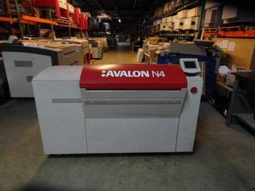 Offer 382556, a AGFA AVALON N4 from 2010