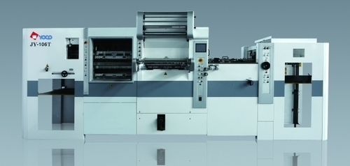 Offer 374118, a YOCO JY 106 T from 2018