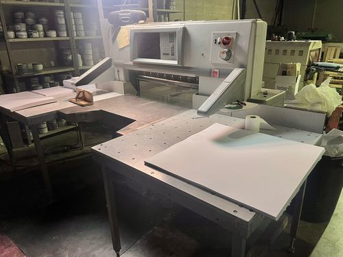 Offer 381895, a POLAR 92 X from 2006