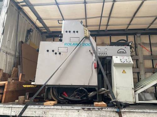 Offer 382839, a ROLAND R 202 T 0B from 1991