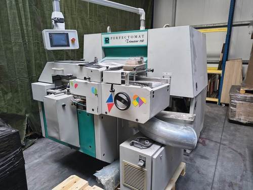 Offer 381318, a PERFECTA TRIMSTAR 110 from 2004