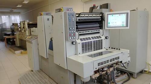 Offer 381484, a ADAST 527 from 2007