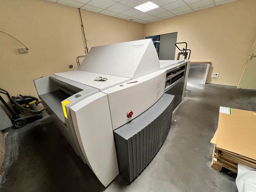 Offer 374386, a HEIDELBERG SUPRASETTER 105 GEN II from 2011