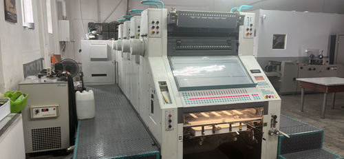 Offer 382072, a ROLAND R 204 E (2000+) from 2001