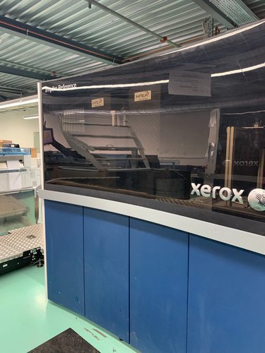 Offer 370019, a XEROX IMPIKA IPRINT from 2015