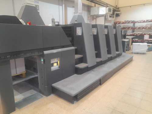 Offer 374537, a HEIDELBERG CD 74-4C from 2005