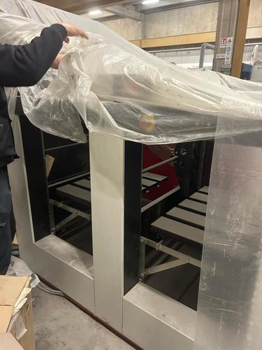 Offer 381610, a MAXIMA 50/70  from 1989