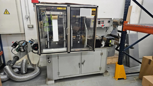 Offer 382059, a NEWFOIL 3500 from 2007