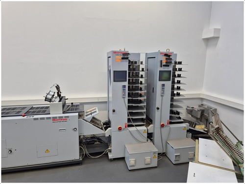 Offer 382605, a HORIZON VAC-100 from 2008