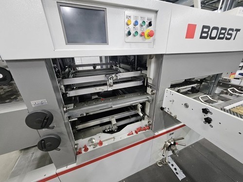 Offer 382723, a BOBST NOVACUT 106-E from 2013