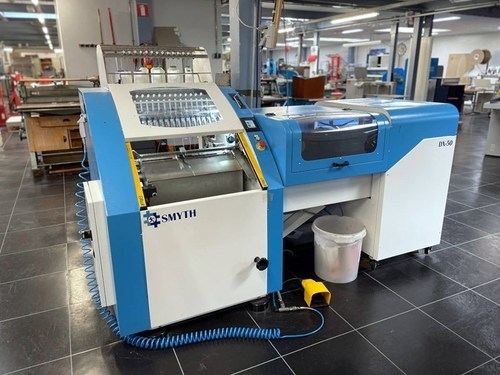 Offer 381750, a SMYTH DX 50 from 2017