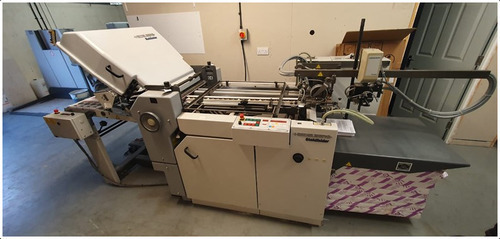 Offer 382250, a STAHL TI 52-4 from 2004