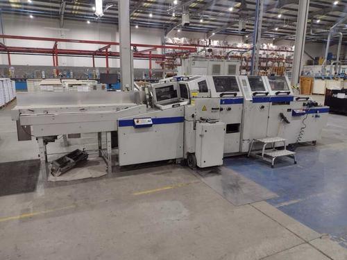 Offer 382300, a KOLBUS DA 270 from 2007