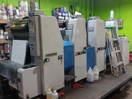Offer 382756, a RYOBI 524 HXX from 2001