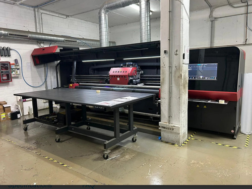 Offer 381360, a VUTEK H5 from 2018