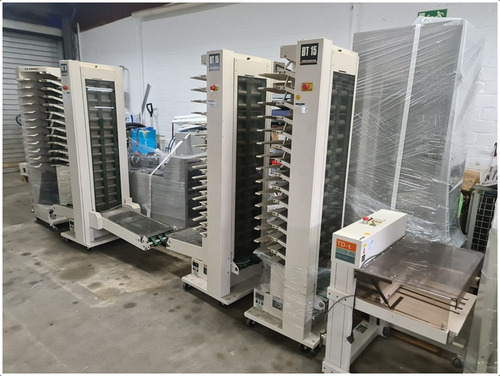 Offer 382607, a BOURG C.P. BT 12 from 2011